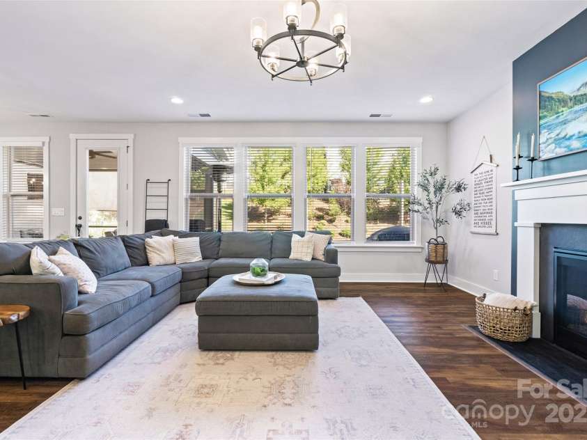 1255 Fishing Creek Road, Clover, SC 29710.  MLS# CAR4241527, YatesRealty ID 3678. 