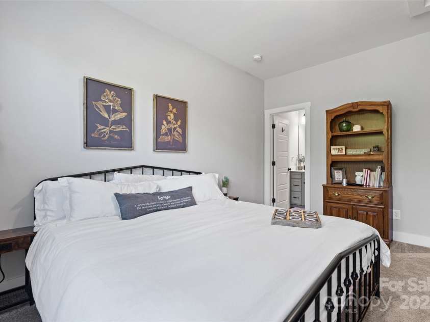 1255 Fishing Creek Road, Clover, SC 29710.  MLS# CAR4241527, YatesRealty ID 3678. 