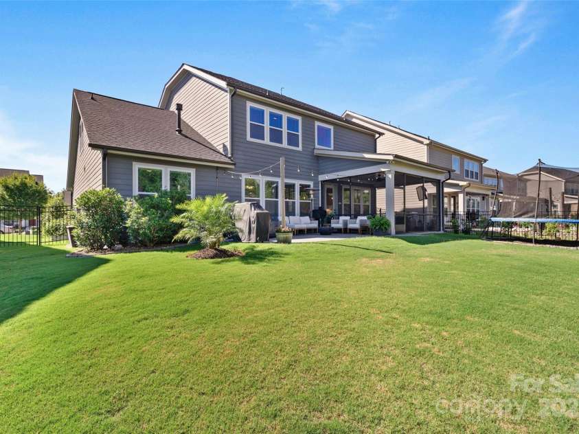 1255 Fishing Creek Road, Clover, SC 29710.  MLS# CAR4241527, YatesRealty ID 3678. 