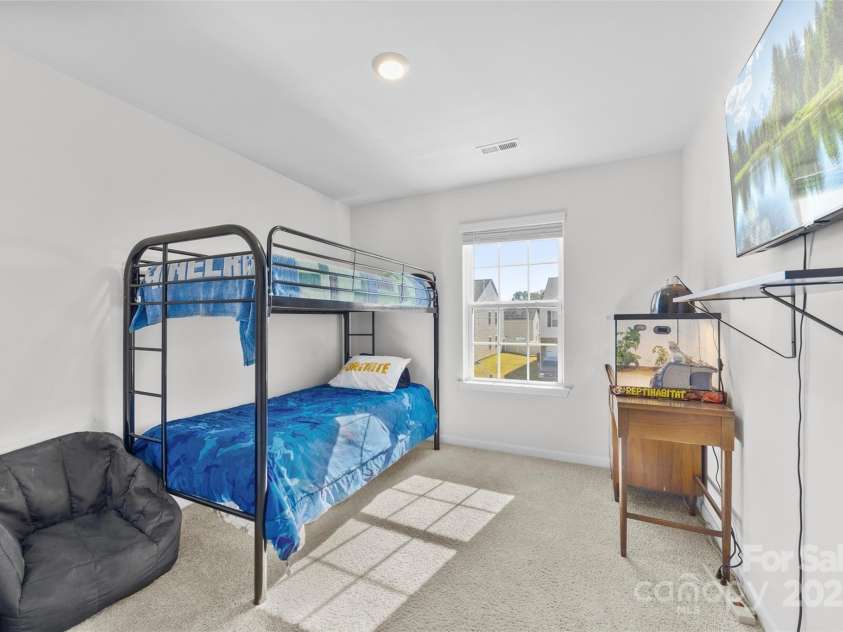 542 King Clover Lane, Clover, SC 29710.  MLS# CAR4313272, YatesRealty ID 3678. 