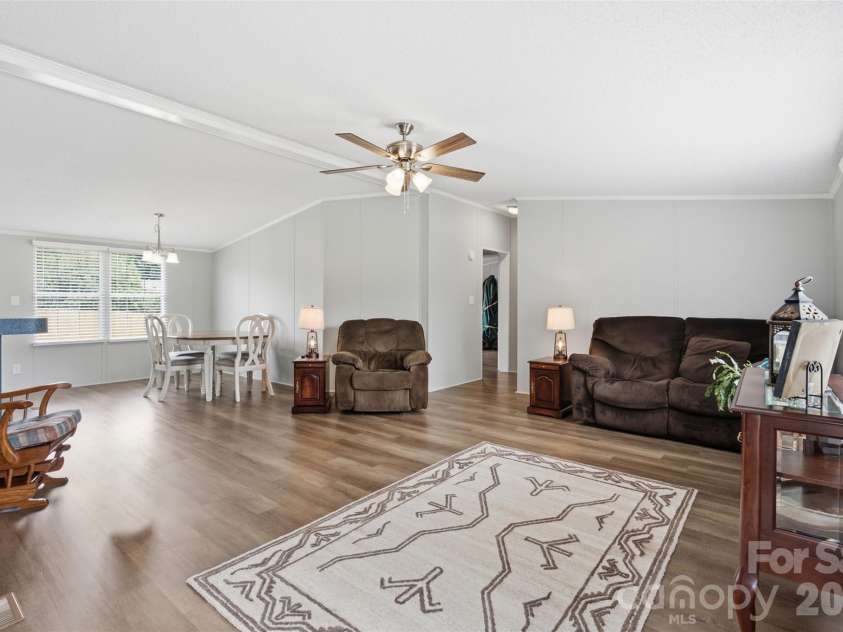 3642 Strollaway Lane, Claremont, NC 28610.  MLS# CAR4397799, YatesRealty ID 36782. 