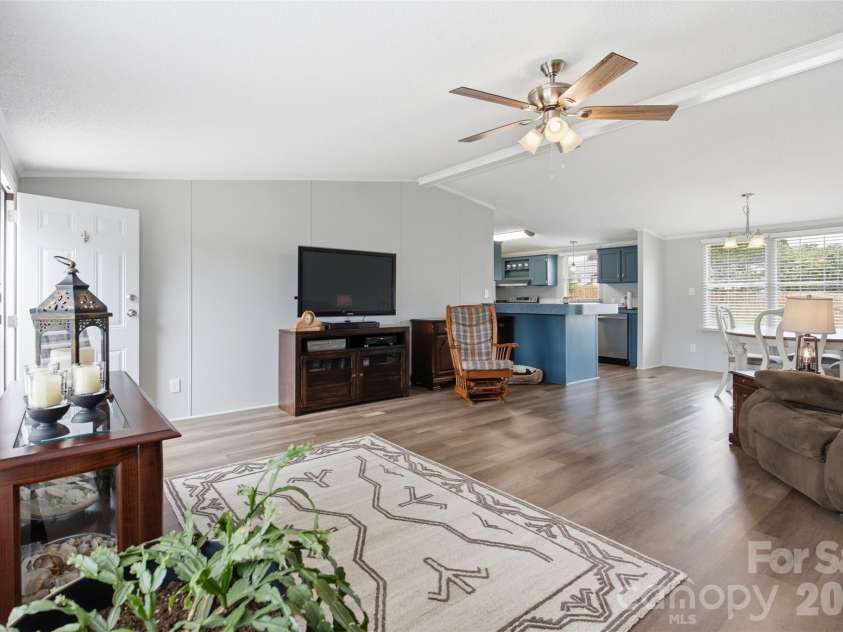 3642 Strollaway Lane, Claremont, NC 28610.  MLS# CAR4397799, YatesRealty ID 36782. 