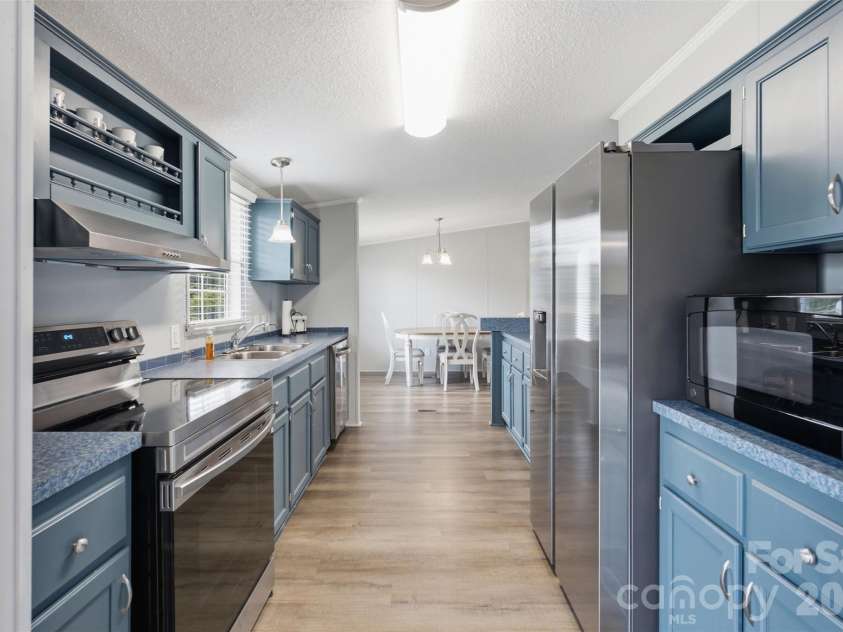 3642 Strollaway Lane, Claremont, NC 28610.  MLS# CAR4397799, YatesRealty ID 36782. 