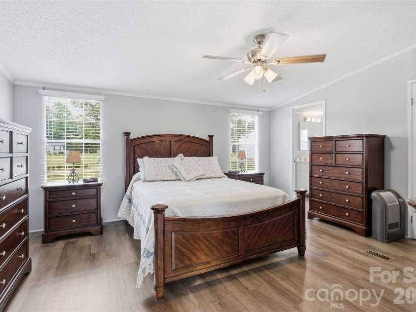 3642 Strollaway Lane, Claremont, NC 28610.  MLS# CAR4397799, YatesRealty ID 36782. 