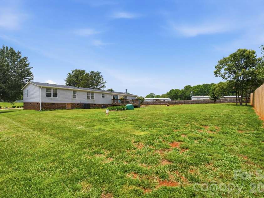 3642 Strollaway Lane, Claremont, NC 28610.  MLS# CAR4397799, YatesRealty ID 36782. 