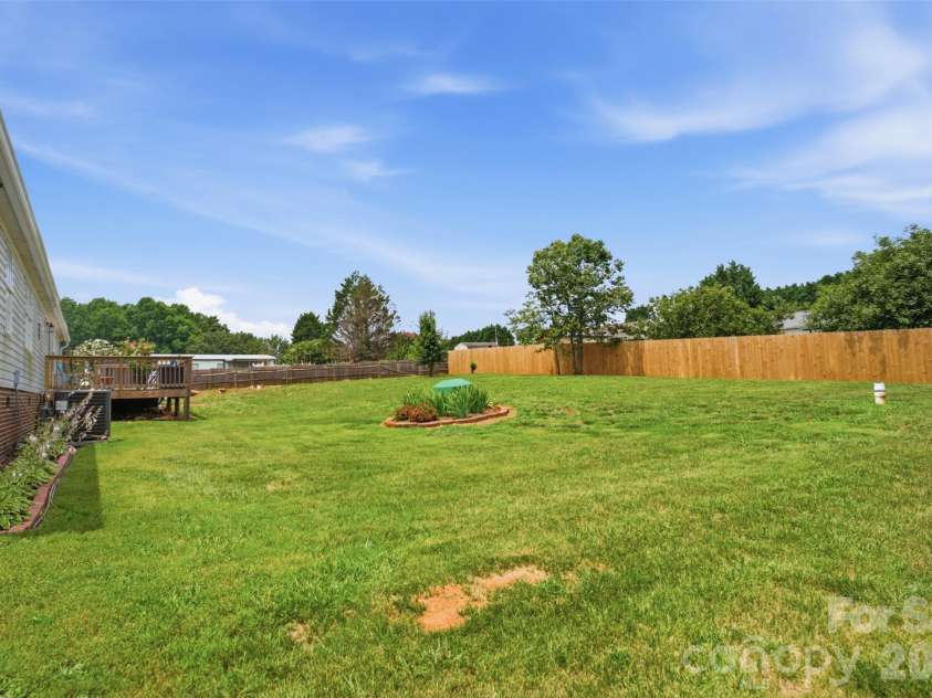 3642 Strollaway Lane, Claremont, NC 28610.  MLS# CAR4397799, YatesRealty ID 36782. 