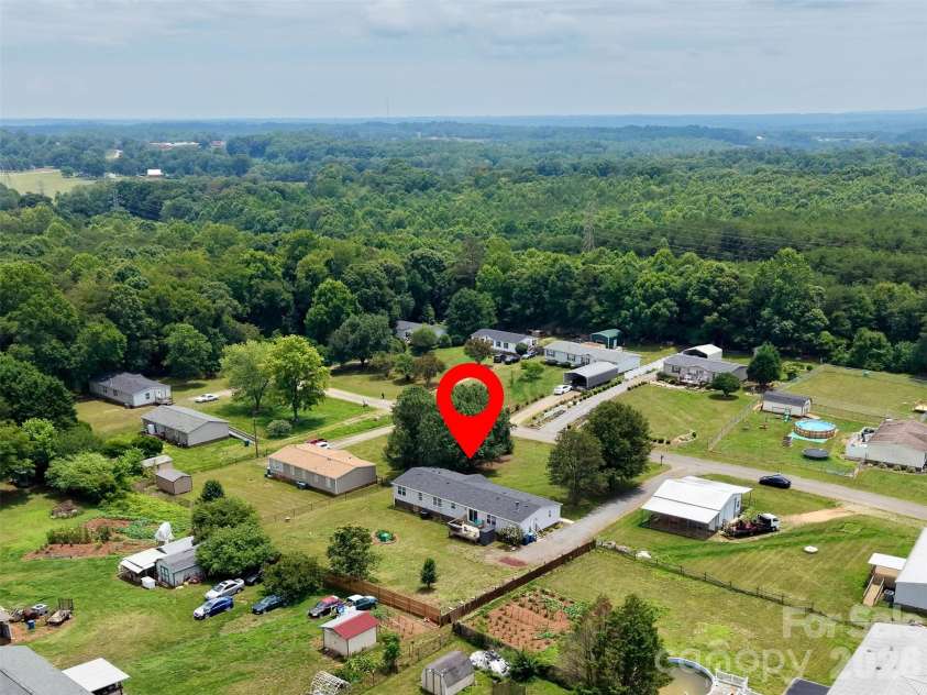 3642 Strollaway Lane, Claremont, NC 28610.  MLS# CAR4397799, YatesRealty ID 36782. 