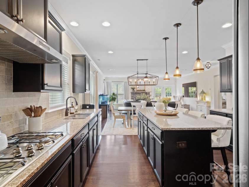 12610 Old Westbury Drive, Cornelius, NC 28031.  MLS# CAR4401913, YatesRealty ID 36783. 
