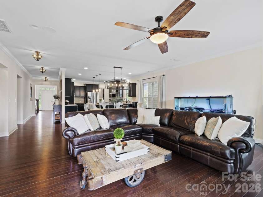 12610 Old Westbury Drive, Cornelius, NC 28031.  MLS# CAR4401913, YatesRealty ID 36783. 