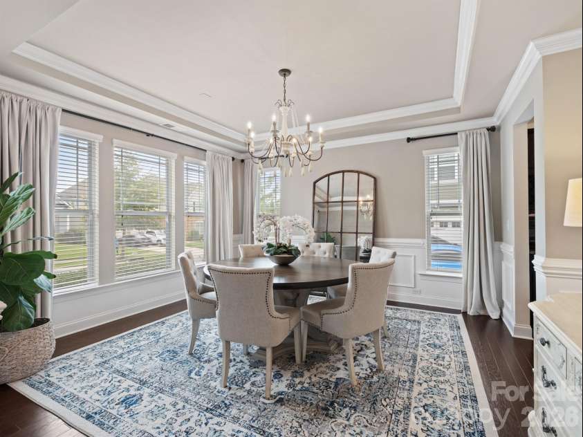 12610 Old Westbury Drive, Cornelius, NC 28031.  MLS# CAR4401913, YatesRealty ID 36783. 