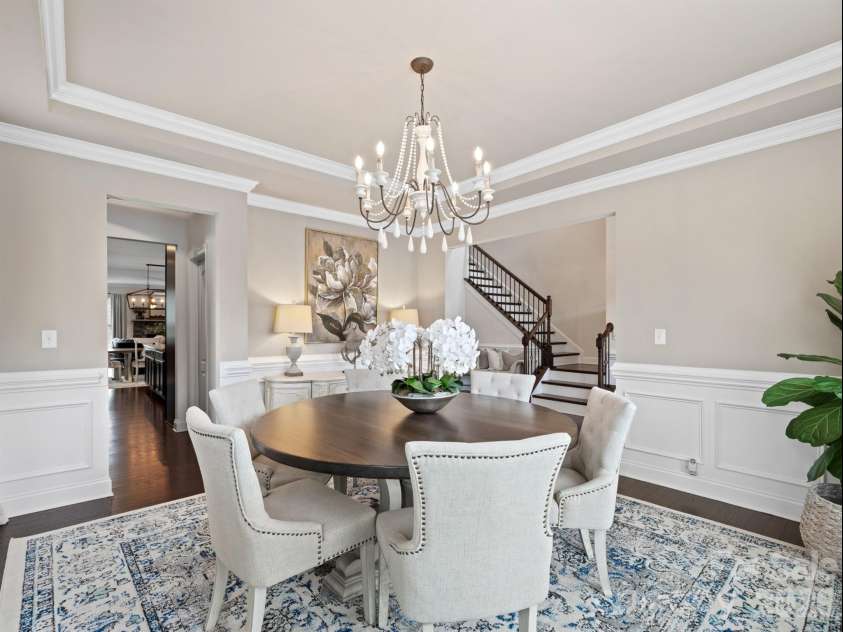 12610 Old Westbury Drive, Cornelius, NC 28031.  MLS# CAR4401913, YatesRealty ID 36783. 