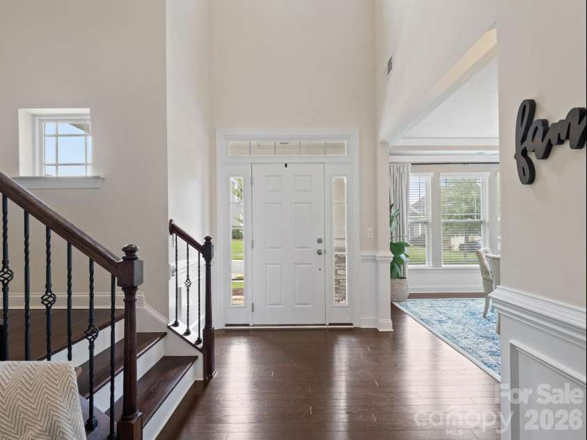 12610 Old Westbury Drive, Cornelius, NC 28031.  MLS# CAR4401913, YatesRealty ID 36783. 
