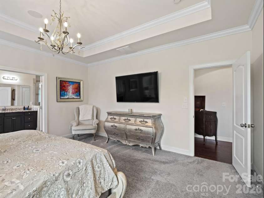 12610 Old Westbury Drive, Cornelius, NC 28031.  MLS# CAR4401913, YatesRealty ID 36783. 