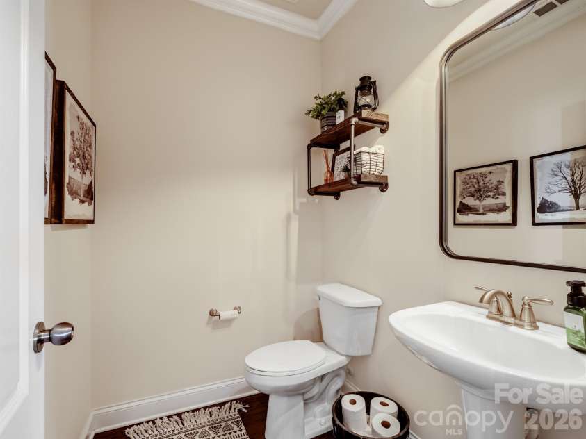 12610 Old Westbury Drive, Cornelius, NC 28031.  MLS# CAR4401913, YatesRealty ID 36783. 