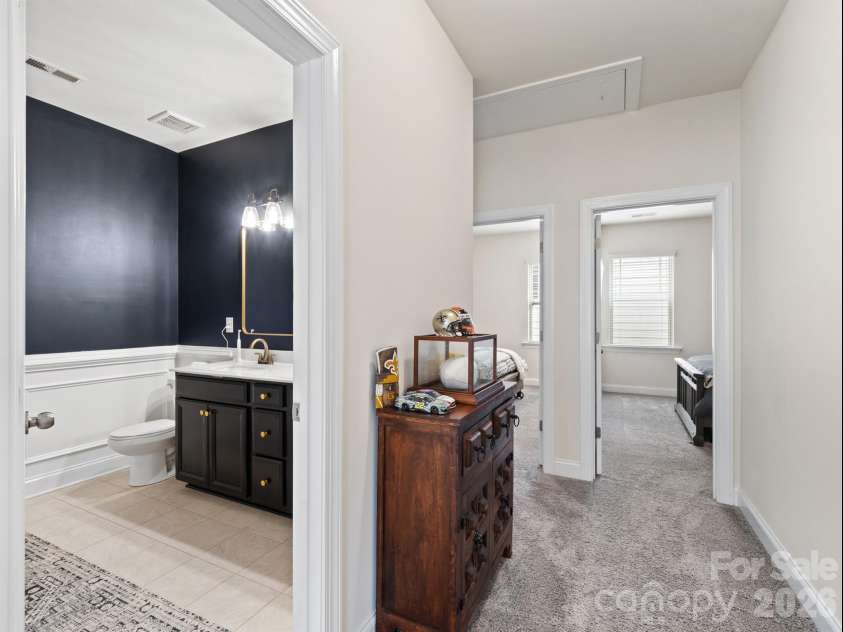 12610 Old Westbury Drive, Cornelius, NC 28031.  MLS# CAR4401913, YatesRealty ID 36783. 