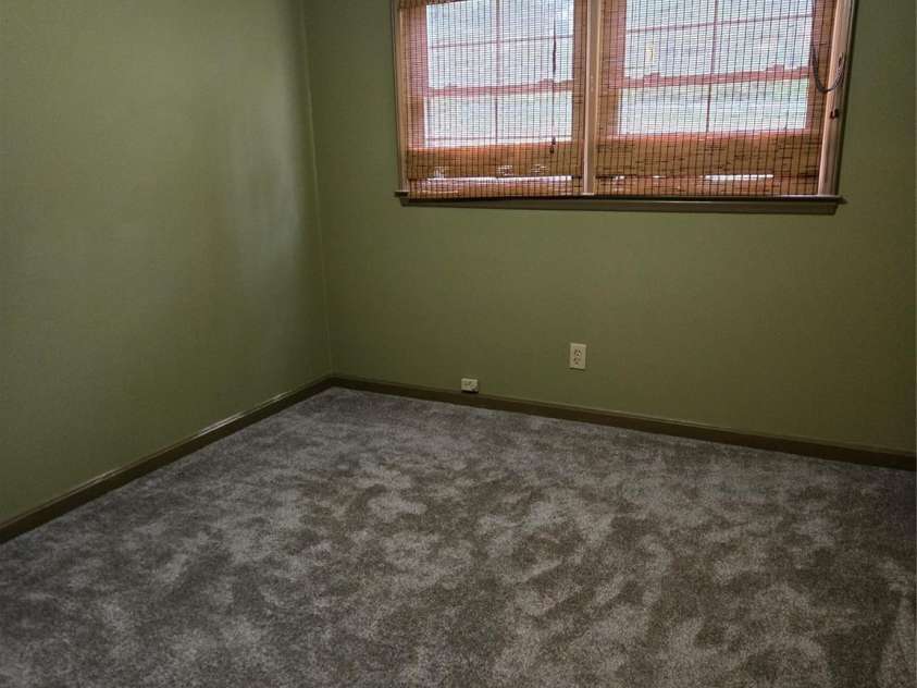 813 Robinson Clemmer Road, Dallas, NC 28034.  MLS# CAR4400860, YatesRealty ID 36784. Upper bedroom 2 main home