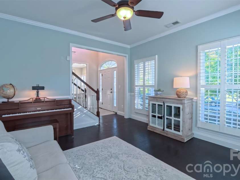 17038 Hugh Torance Parkway, Huntersville, NC 28078.  MLS# CAR4364007, YatesRealty ID 36787. 