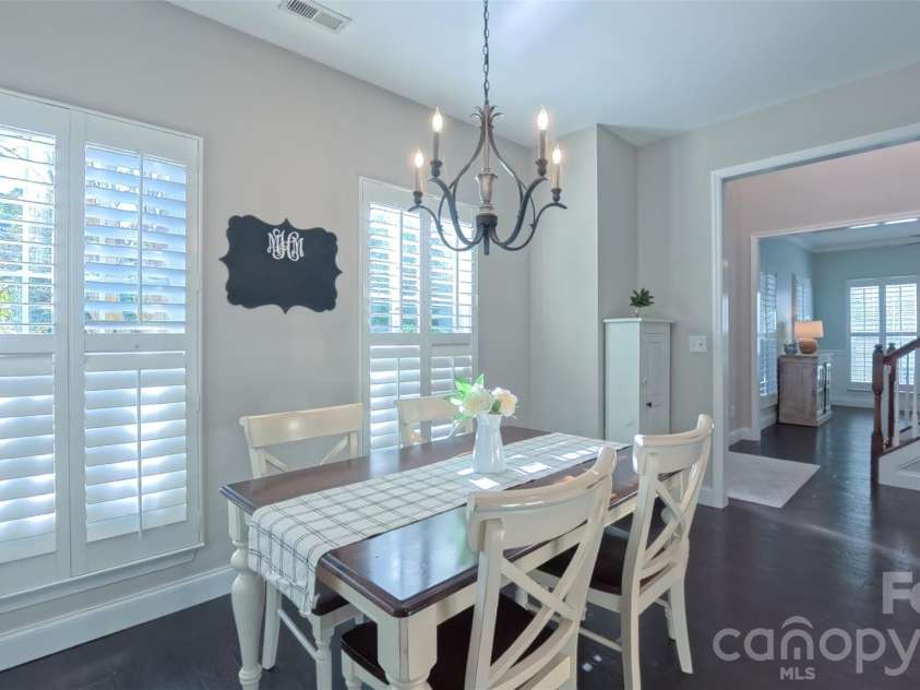 17038 Hugh Torance Parkway, Huntersville, NC 28078.  MLS# CAR4364007, YatesRealty ID 36787. 