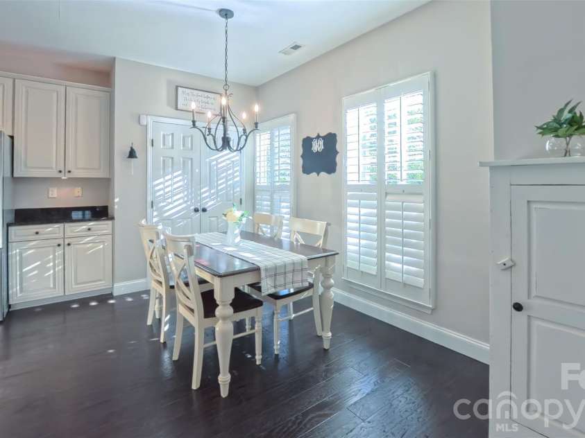 17038 Hugh Torance Parkway, Huntersville, NC 28078.  MLS# CAR4364007, YatesRealty ID 36787. 