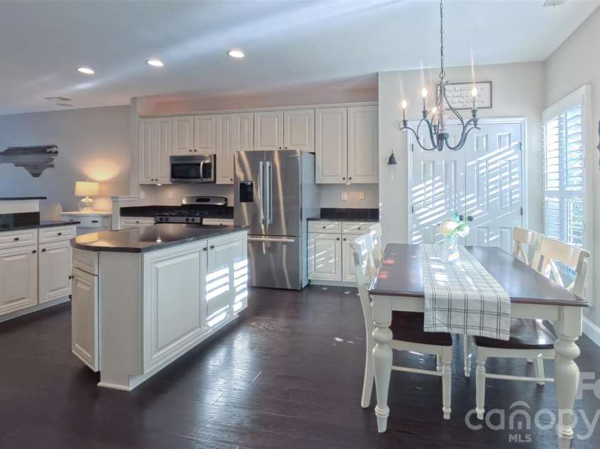 17038 Hugh Torance Parkway, Huntersville, NC 28078.  MLS# CAR4364007, YatesRealty ID 36787. 