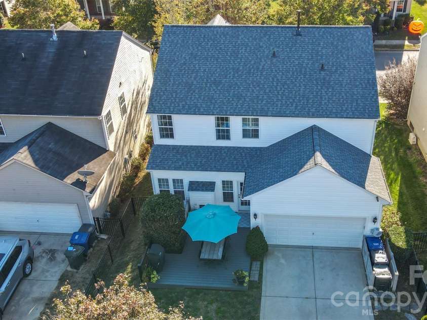 17038 Hugh Torance Parkway, Huntersville, NC 28078.  MLS# CAR4364007, YatesRealty ID 36787. 