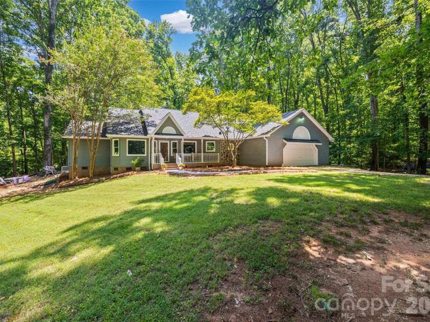 1289 Centennial Drive, Rock Hill, SC 29732.  MLS# CAR4402338, YatesRealty ID 36788. 