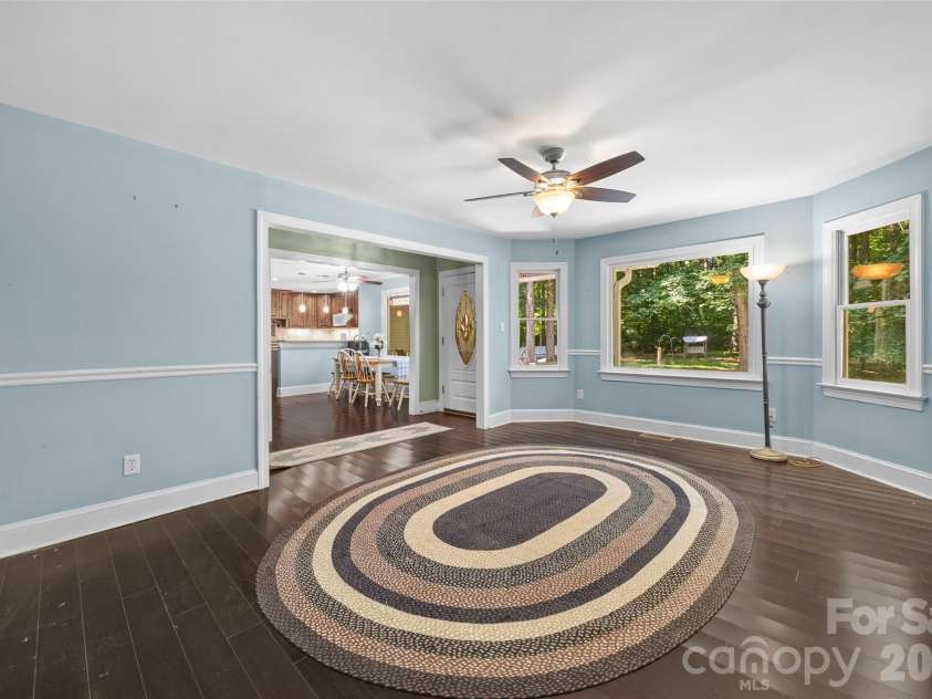 1289 Centennial Drive, Rock Hill, SC 29732.  MLS# CAR4402338, YatesRealty ID 36788. Dining Room Alternate View
