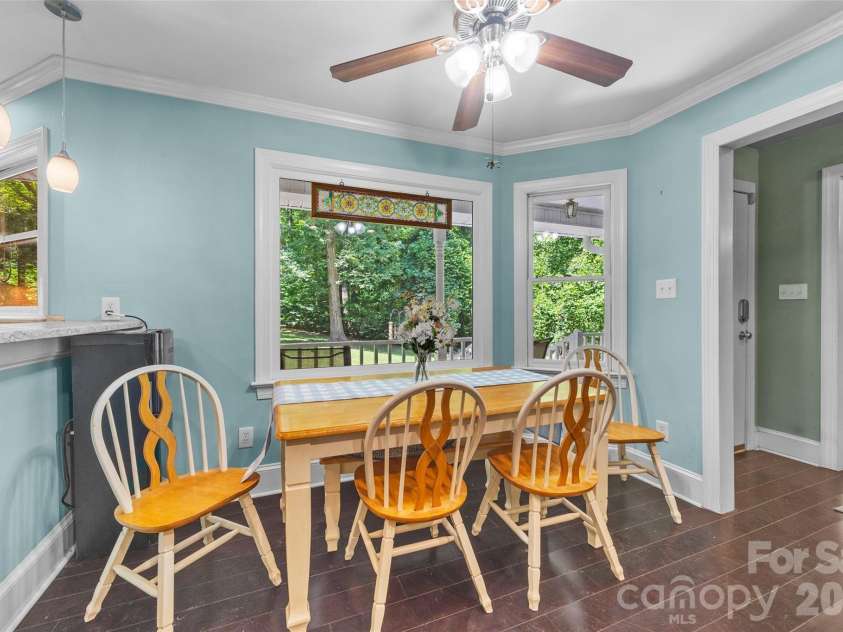 1289 Centennial Drive, Rock Hill, SC 29732.  MLS# CAR4402338, YatesRealty ID 36788. Eat-In Kitchen