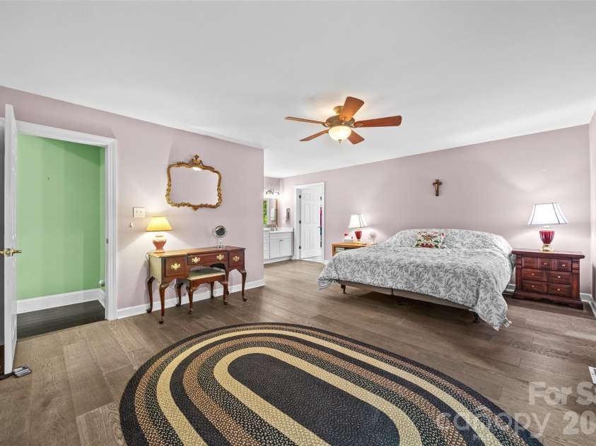 1289 Centennial Drive, Rock Hill, SC 29732.  MLS# CAR4402338, YatesRealty ID 36788. Primary Bedroom
