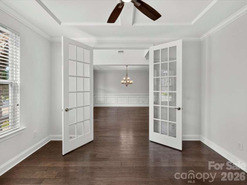 317 Somerled Way, Waxhaw, NC 28173.  MLS# CAR4402966, YatesRealty ID 36789. Office