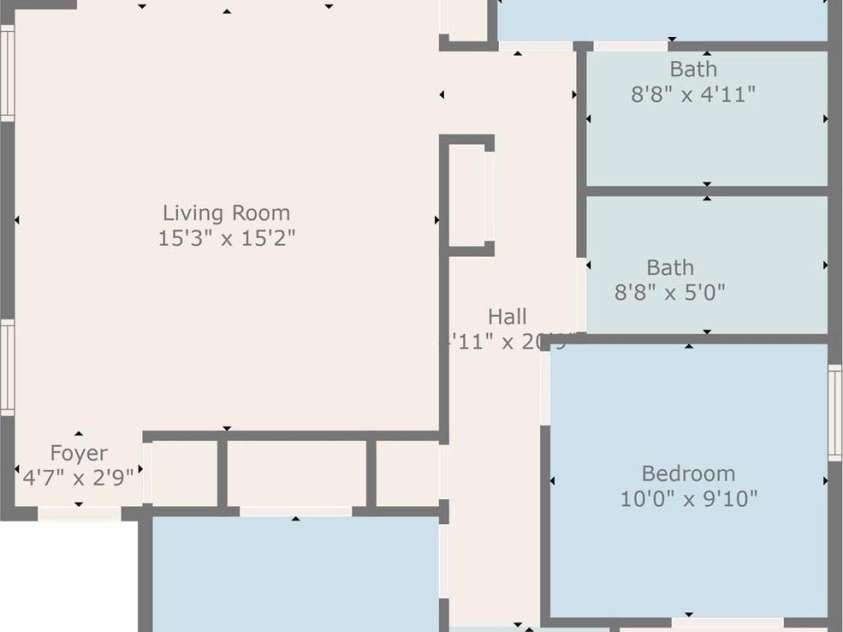 10610 Coulport Lane, Charlotte, NC 28215.  MLS# CAR4308324, YatesRealty ID 3679. 