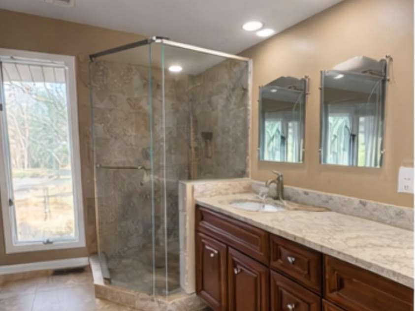5900 Foxcrest Drive, Mint Hill, NC 28227.  MLS# CAR4330499, YatesRealty ID 3679. 