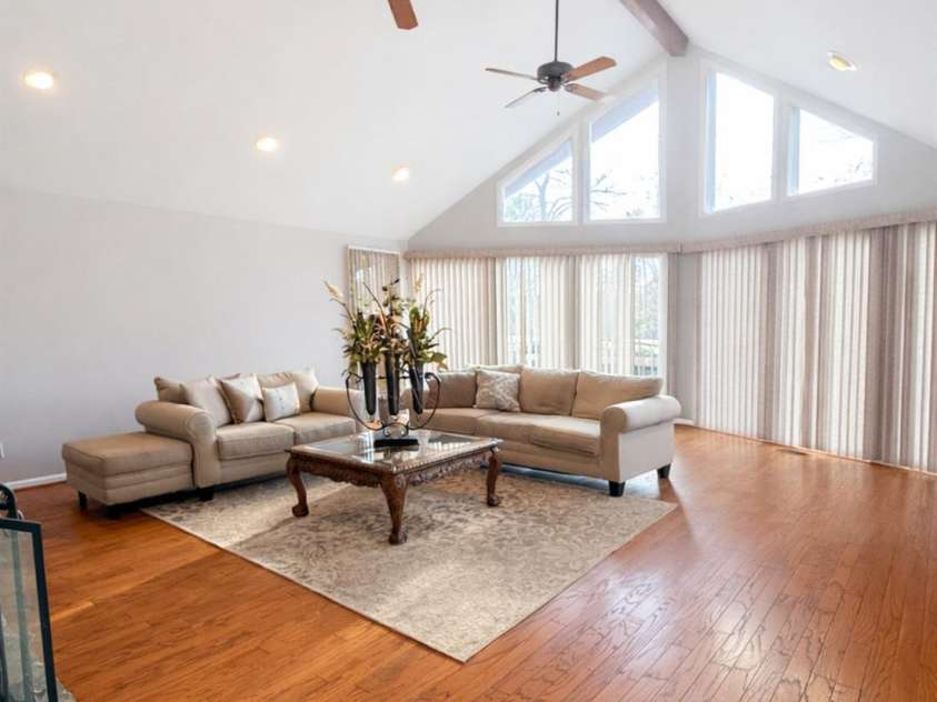 5900 Foxcrest Drive, Mint Hill, NC 28227.  MLS# CAR4330499, YatesRealty ID 3679. 