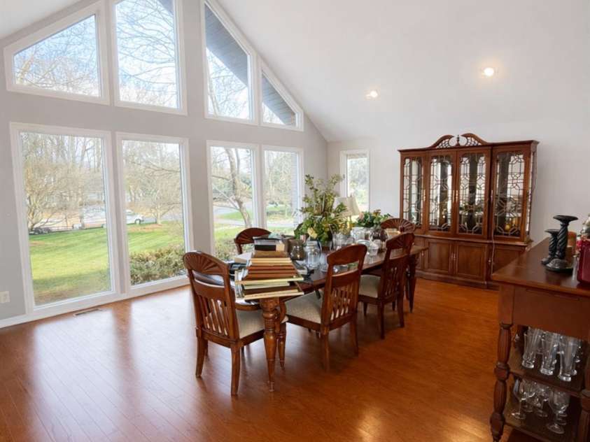 5900 Foxcrest Drive, Mint Hill, NC 28227.  MLS# CAR4330499, YatesRealty ID 3679. 