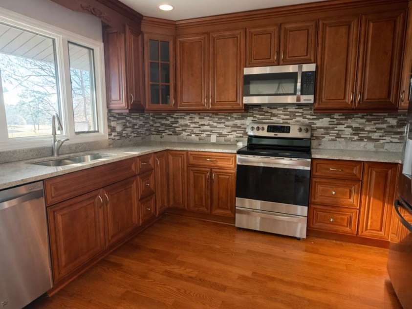5900 Foxcrest Drive, Mint Hill, NC 28227.  MLS# CAR4330499, YatesRealty ID 3679. 
