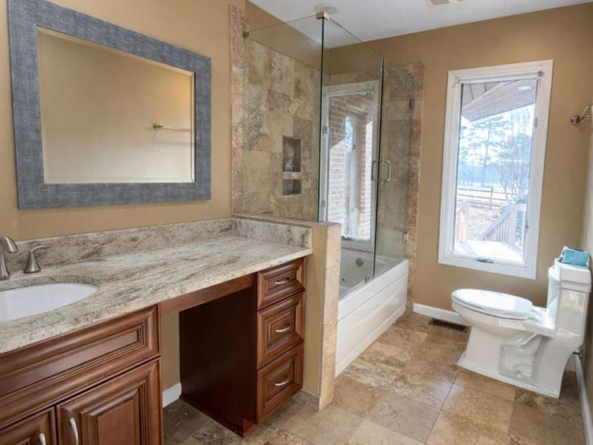 5900 Foxcrest Drive, Mint Hill, NC 28227.  MLS# CAR4330499, YatesRealty ID 3679. 