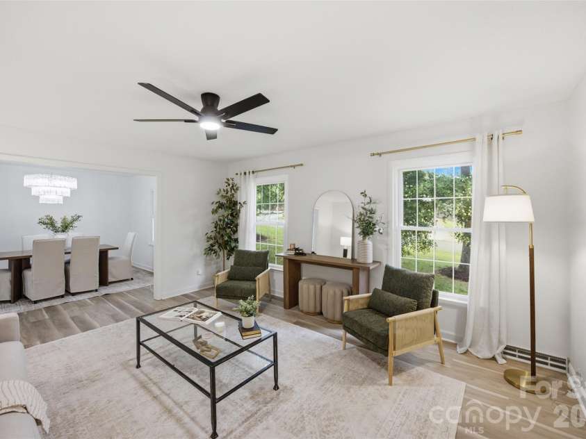 3101 Canterberry Drive, Gastonia, NC 28056.  MLS# CAR4400695, YatesRealty ID 36790. 