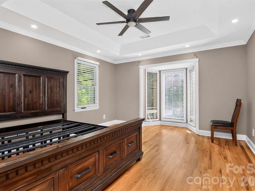 2499 Lazy Oak Drive, Lancaster, SC 297206574.  MLS# CAR4399199, YatesRealty ID 36792. MAIN BED ROOM