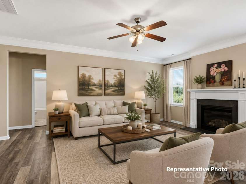 2020 Pinyon Lane, Indian Land, SC 29720.  MLS# CAR4399255, YatesRealty ID 36796. 