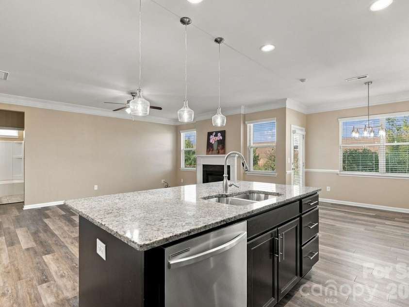 2020 Pinyon Lane, Indian Land, SC 29720.  MLS# CAR4399255, YatesRealty ID 36796. 