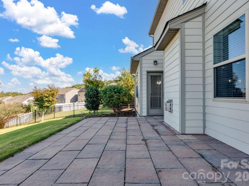 2020 Pinyon Lane, Indian Land, SC 29720.  MLS# CAR4399255, YatesRealty ID 36796. 