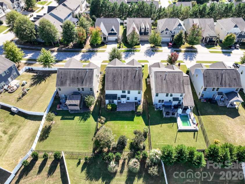 2020 Pinyon Lane, Indian Land, SC 29720.  MLS# CAR4399255, YatesRealty ID 36796. 