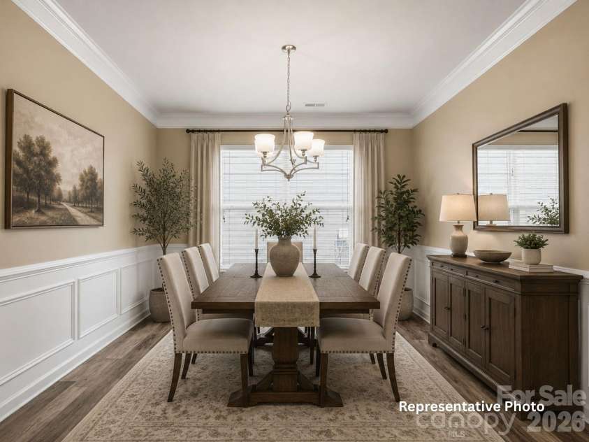 2020 Pinyon Lane, Lancaster, SC 29720.  MLS# CAR4399255, YatesRealty ID 36796. 