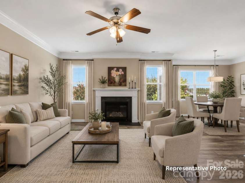 2020 Pinyon Lane, Lancaster, SC 29720.  MLS# CAR4399255, YatesRealty ID 36796. 