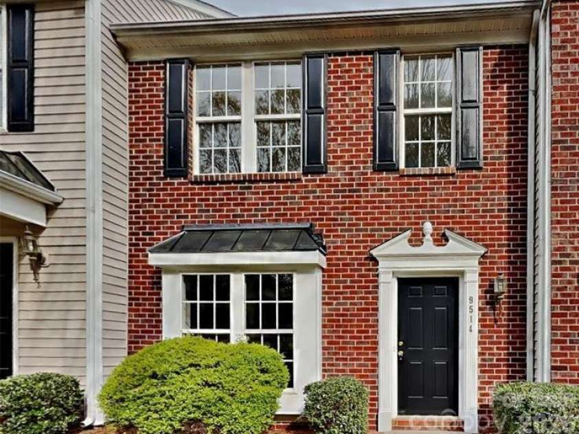9514 Cadman Court, Cornelius, NC 28031.  MLS# CAR4400493, YatesRealty ID 36799. 