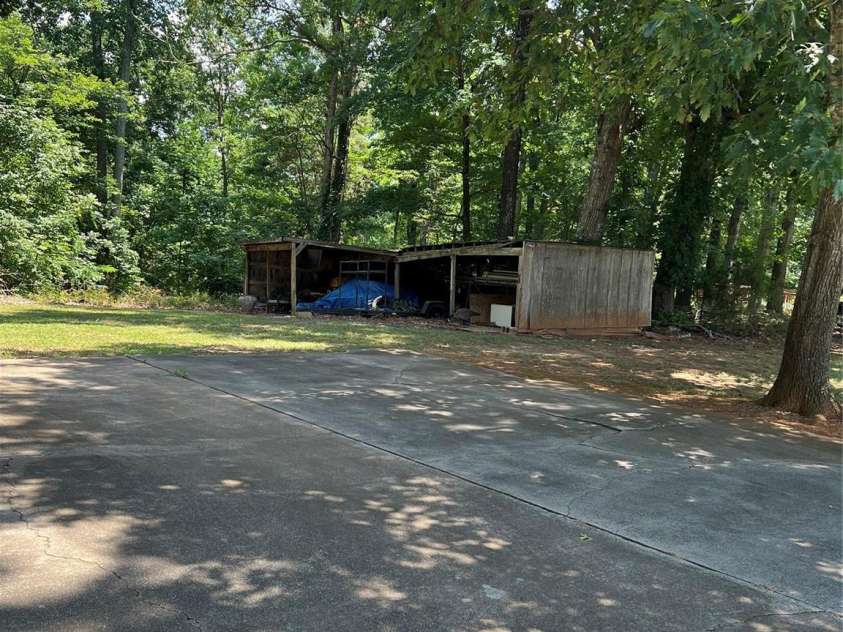 11204 Williams Road, Mint Hill, NC 28227.  MLS# CAR4274437, YatesRealty ID 368. 