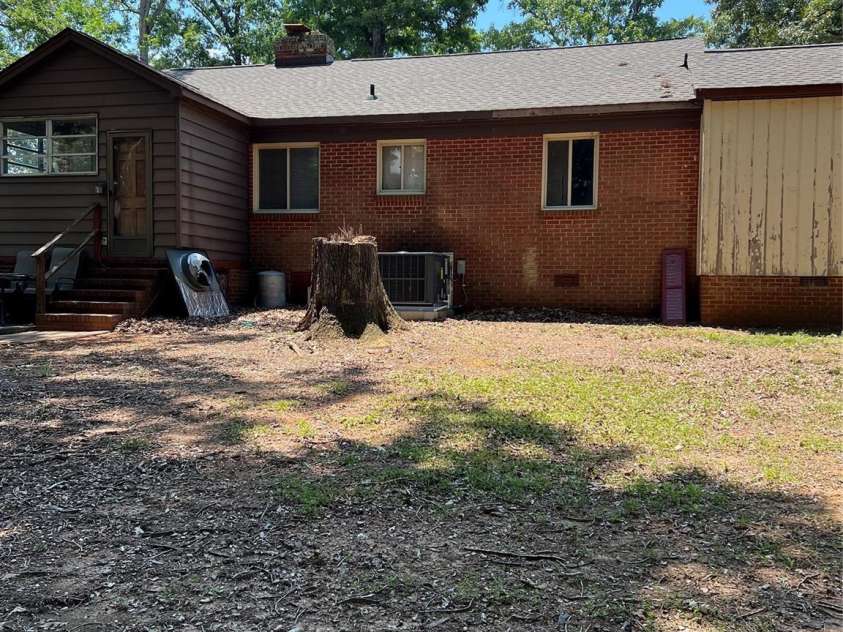 11204 Williams Road, Mint Hill, NC 28227.  MLS# CAR4274437, YatesRealty ID 368. 