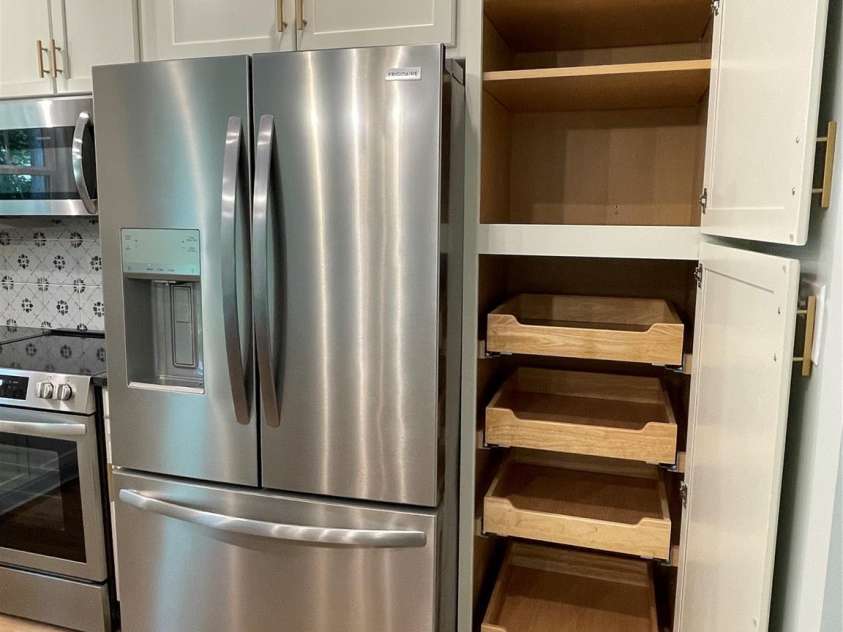 305 General AS Johnston Street, Stanley, NC 28164.  MLS# CAR4213925, YatesRealty ID 368. 