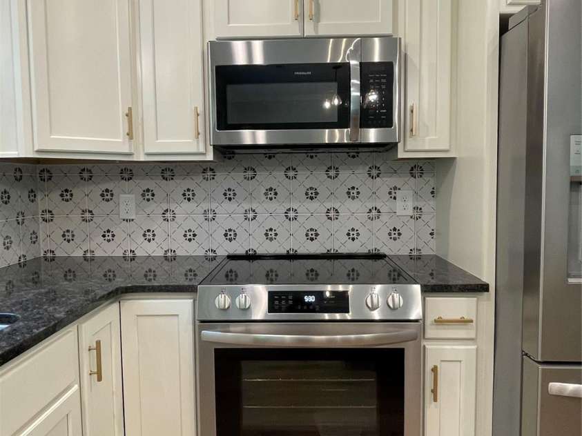 305 General AS Johnston Street, Stanley, NC 28164.  MLS# CAR4213925, YatesRealty ID 368. 