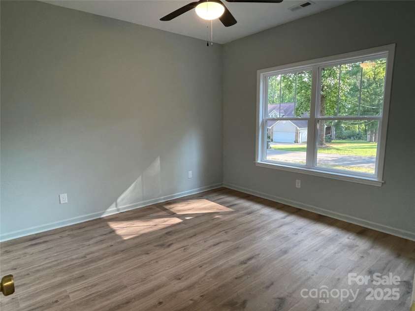 305 General AS Johnston Street, Stanley, NC 28164.  MLS# CAR4213925, YatesRealty ID 368. 